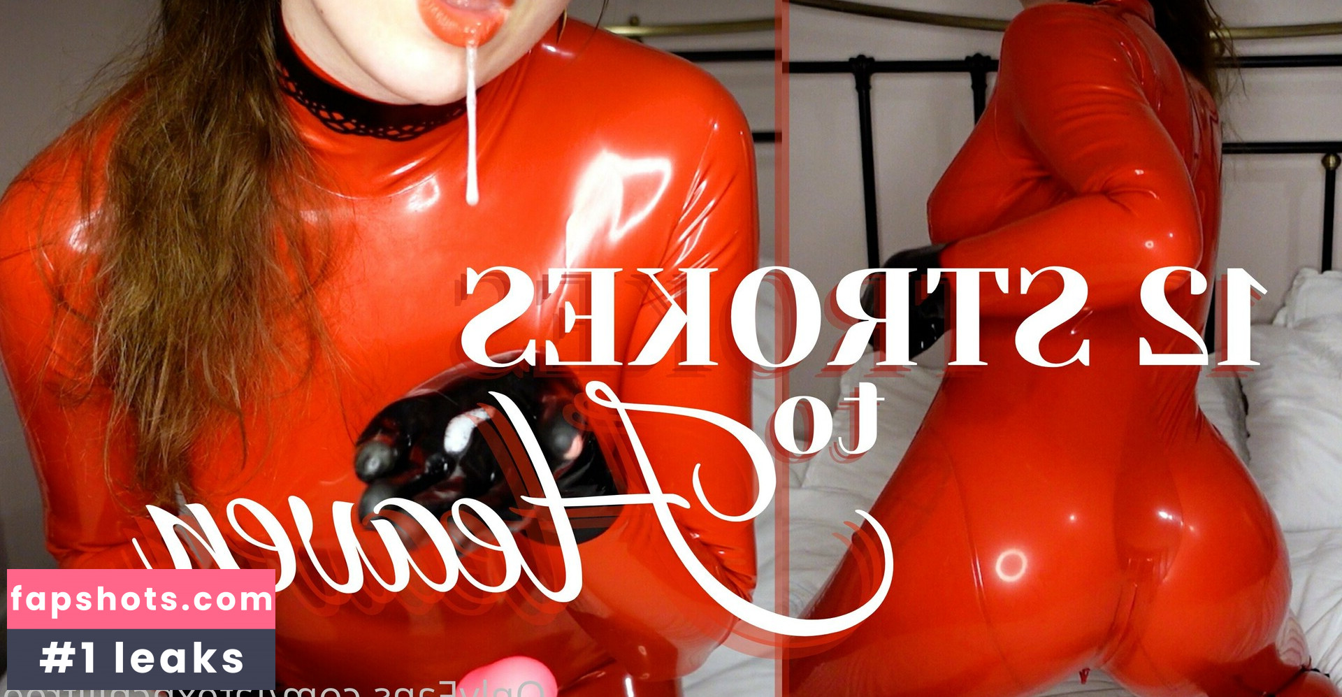 latexnchillfree Nude Leaks OnlyFans Photos #27 - LeakJerk