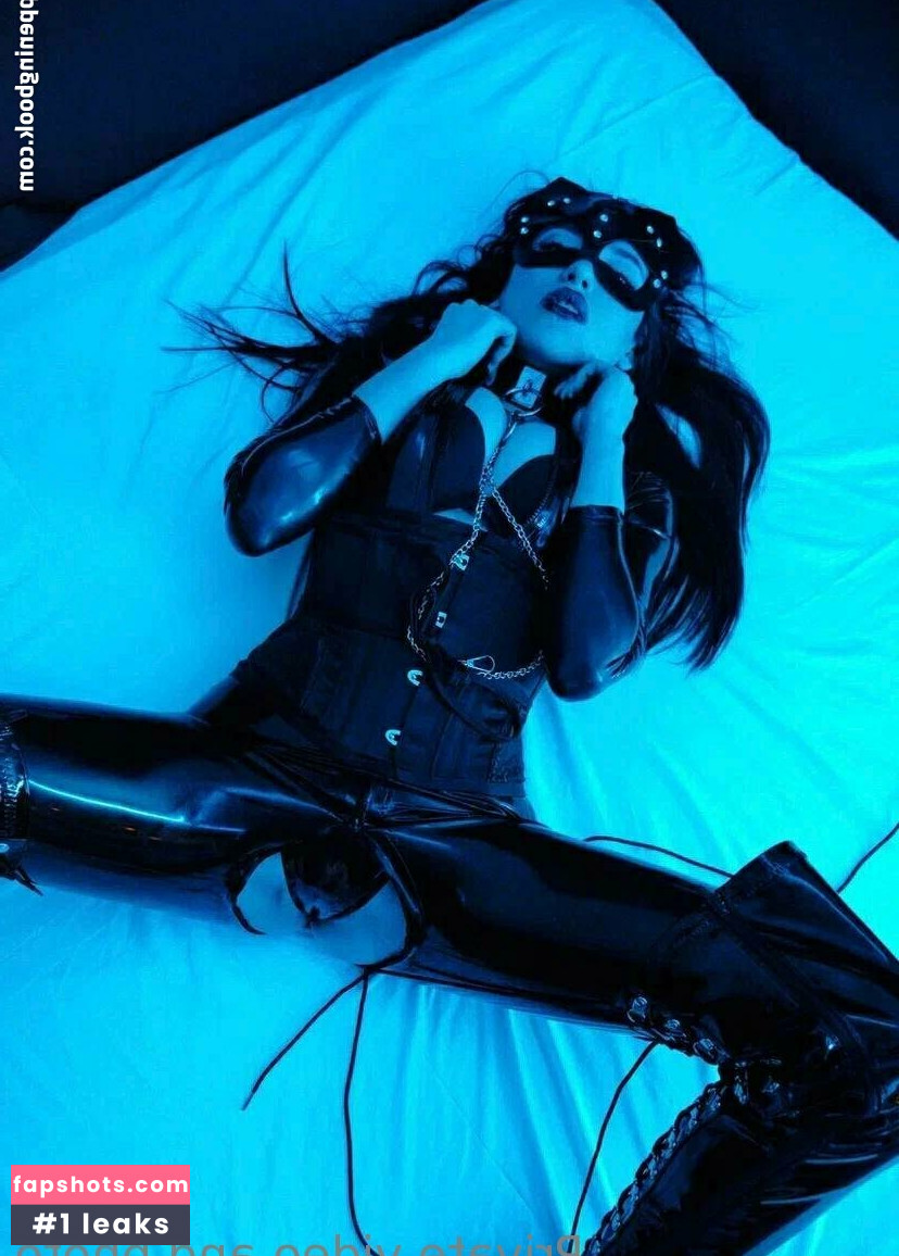 latexprincessvip Nahé úniky fotek pouze od fanoušků #37 - Fapshots