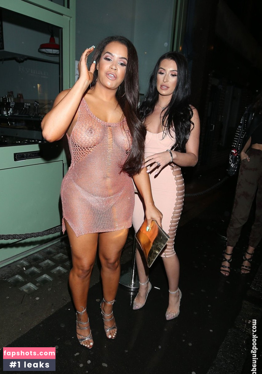 Lateysha Grace gallery photo #22