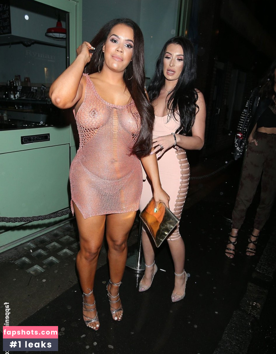 Lateysha Grace gallery photo #23