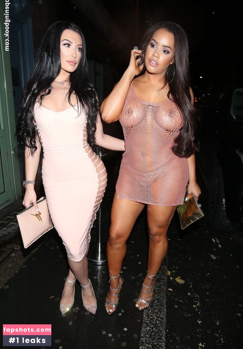 Lateysha Grace gallery photo #32