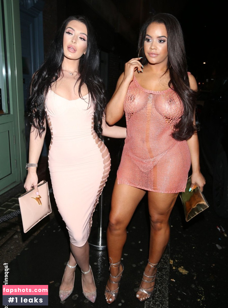Lateysha Grace gallery photo #35