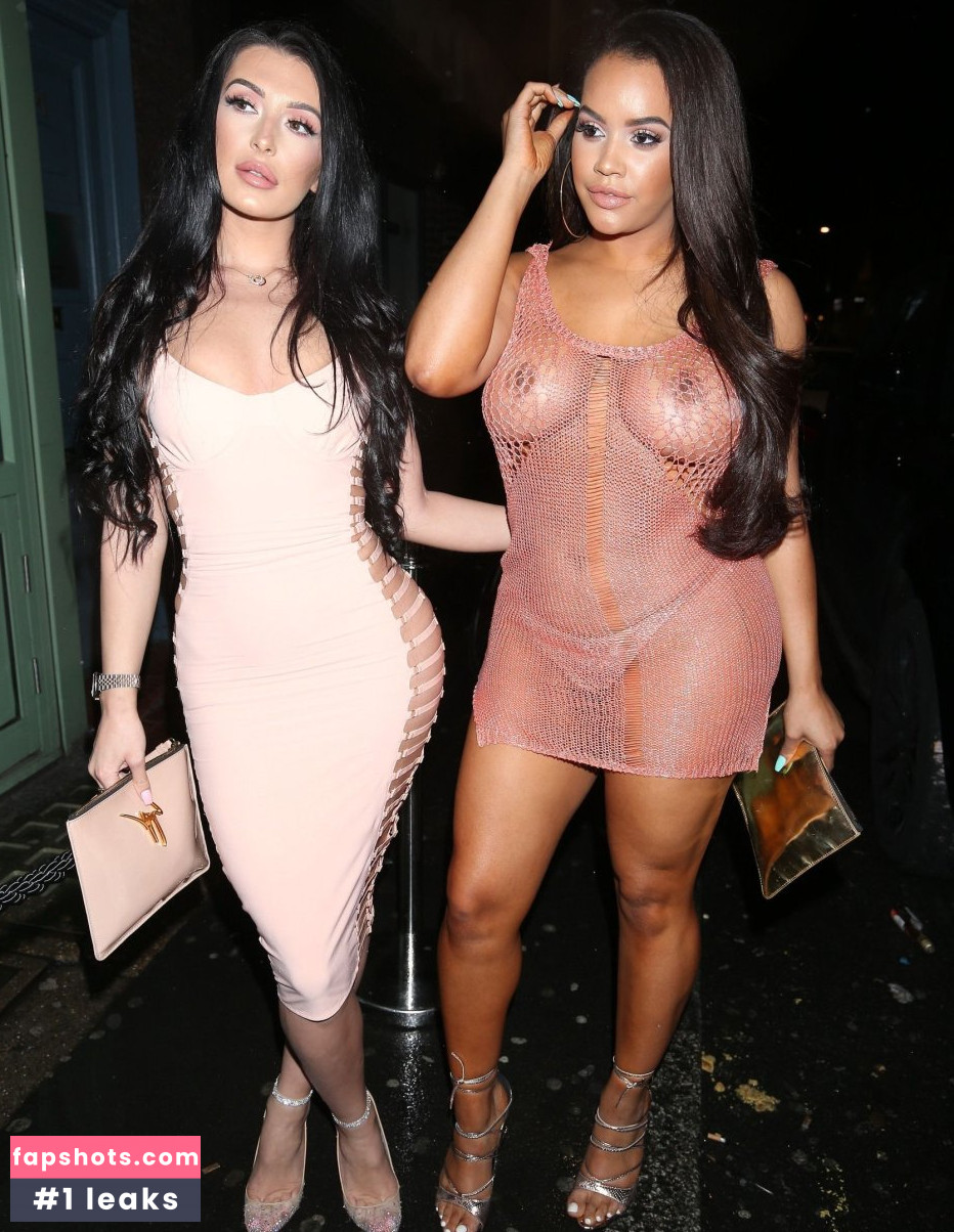 Lateysha Grace gallery photo #36