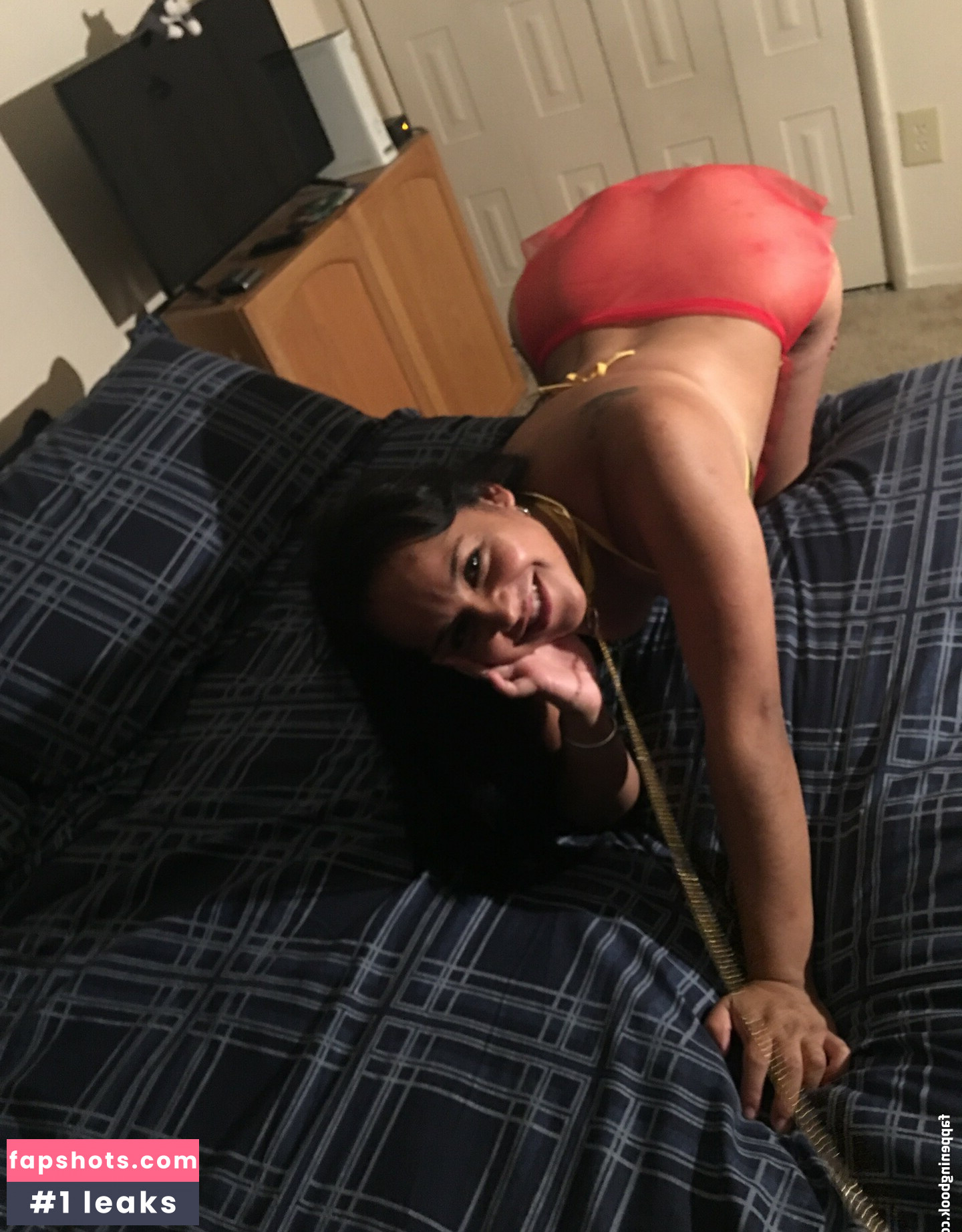 Lati-Love Nahé úniky fotek pouze od fanoušků #7 - Fapshots