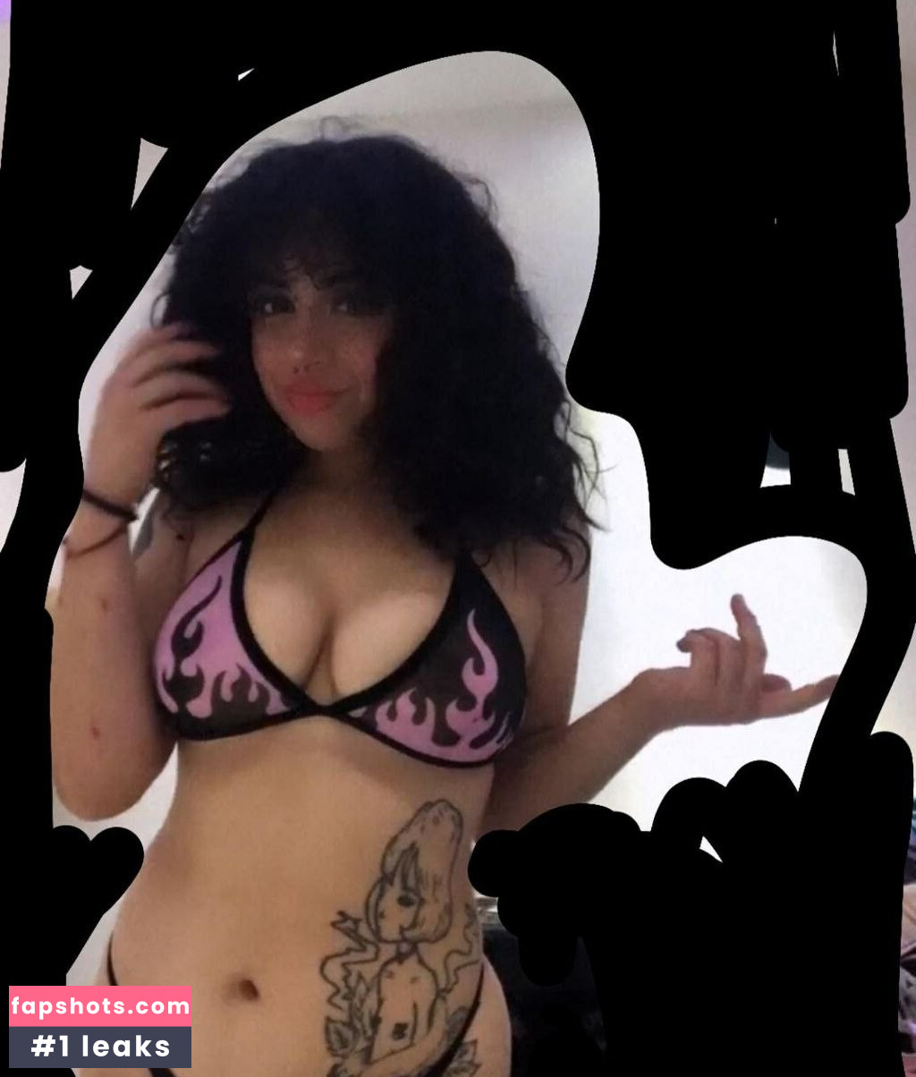 Latialenny Nude Leaks OnlyFans Photos #7 - LeakJerk