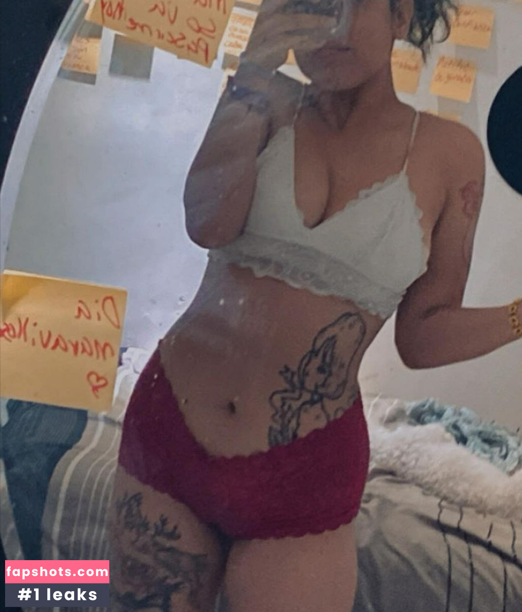 Latialenny Nude Leaks OnlyFans Photos #8 - LeakJerk