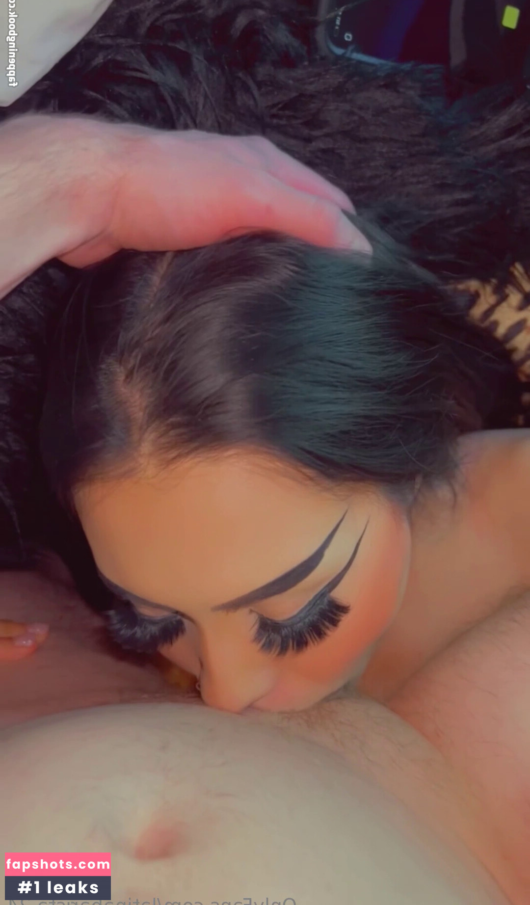 Latina_barista.xo gallery photo #4