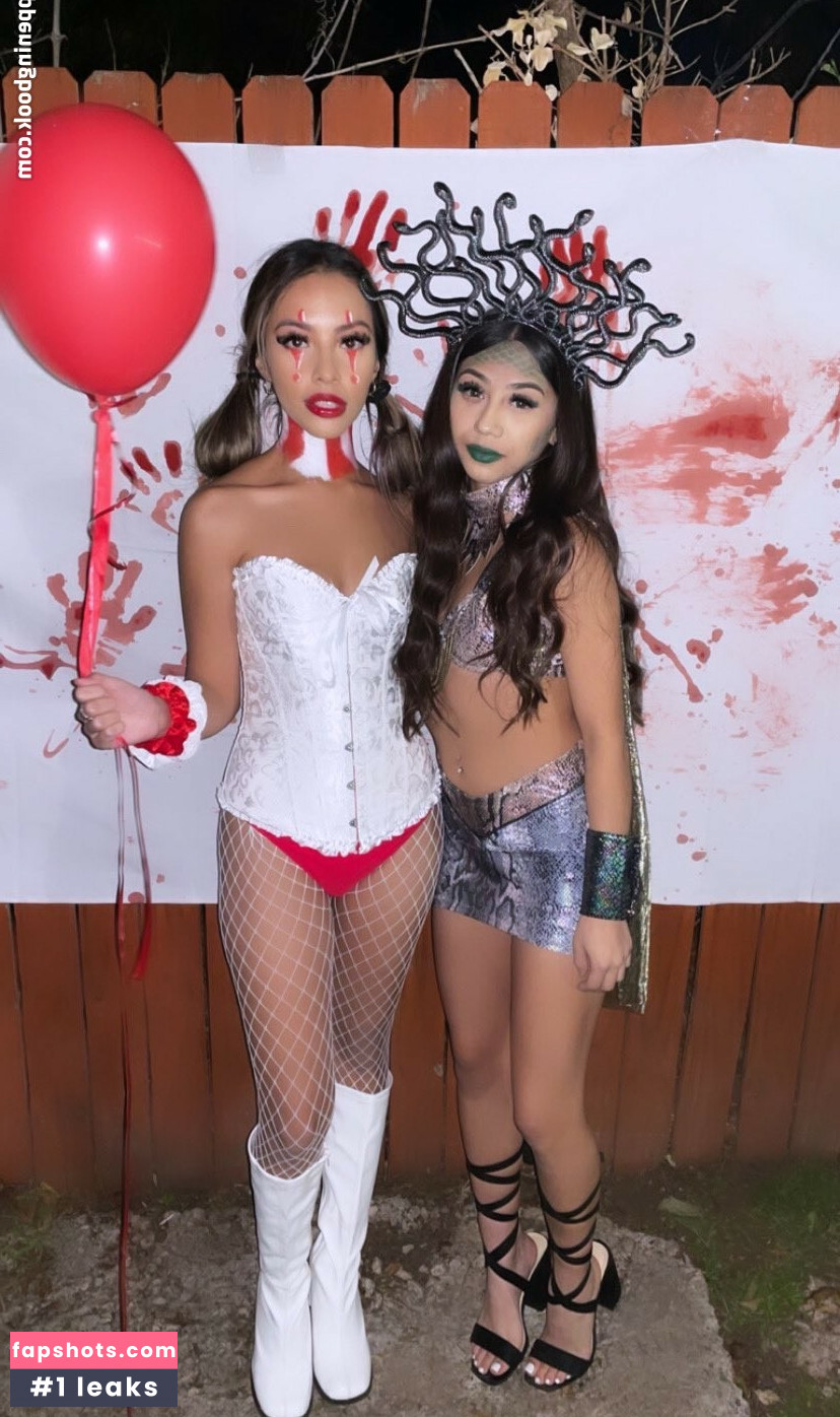 Latina Beauties gallery photo #43