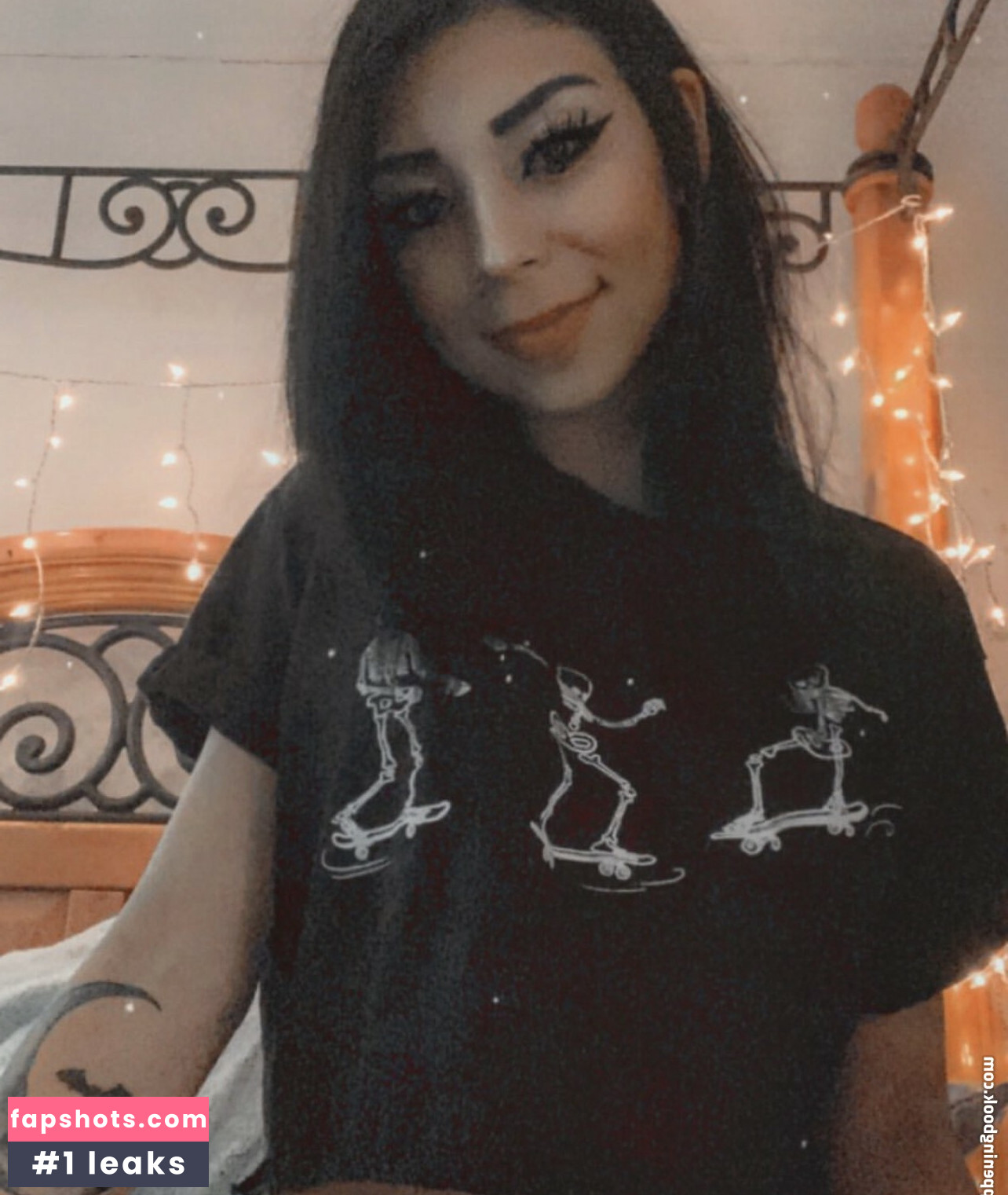 Latina Beauties gallery photo #79