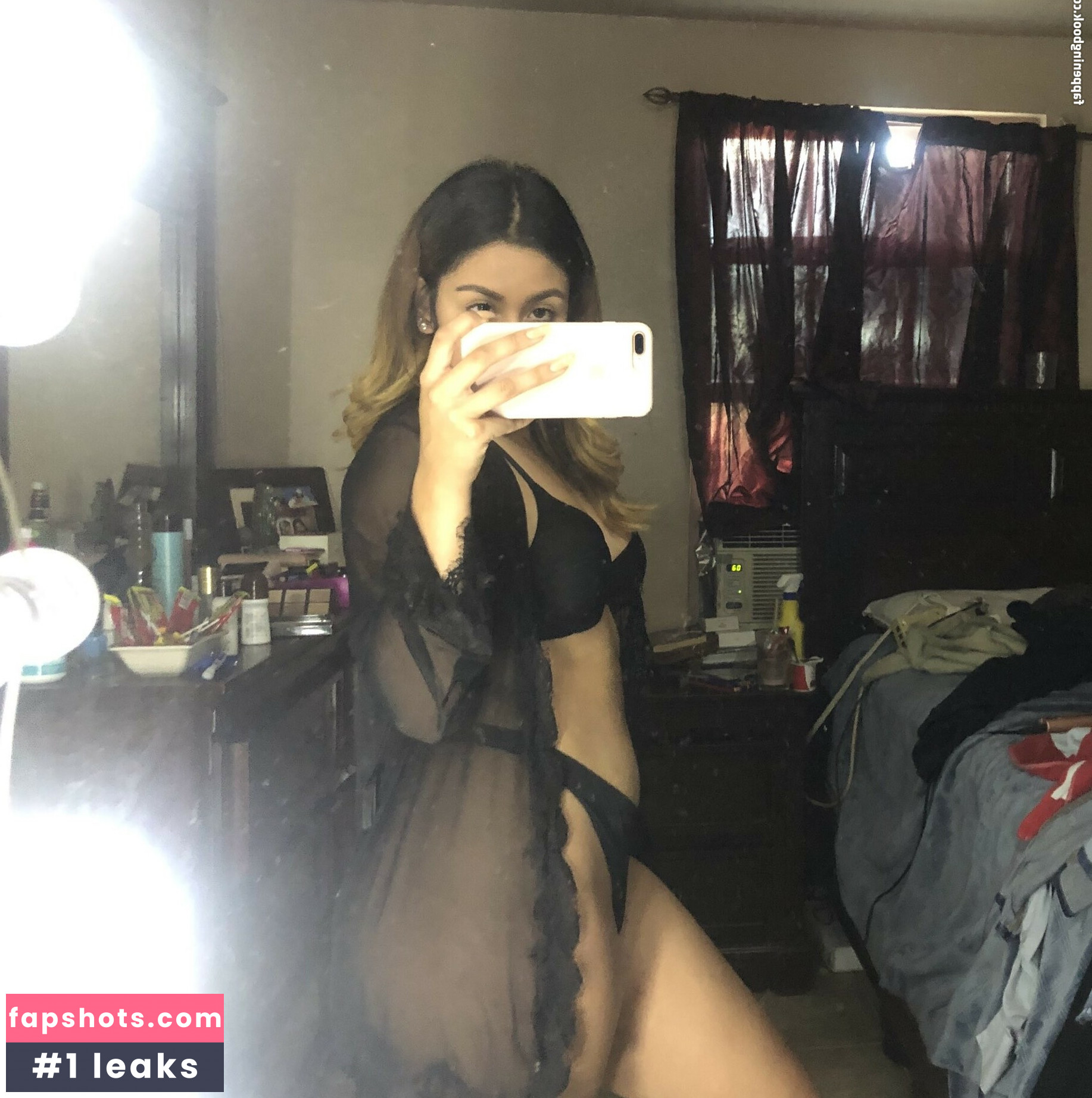 Latina California Girl gallery photo #8