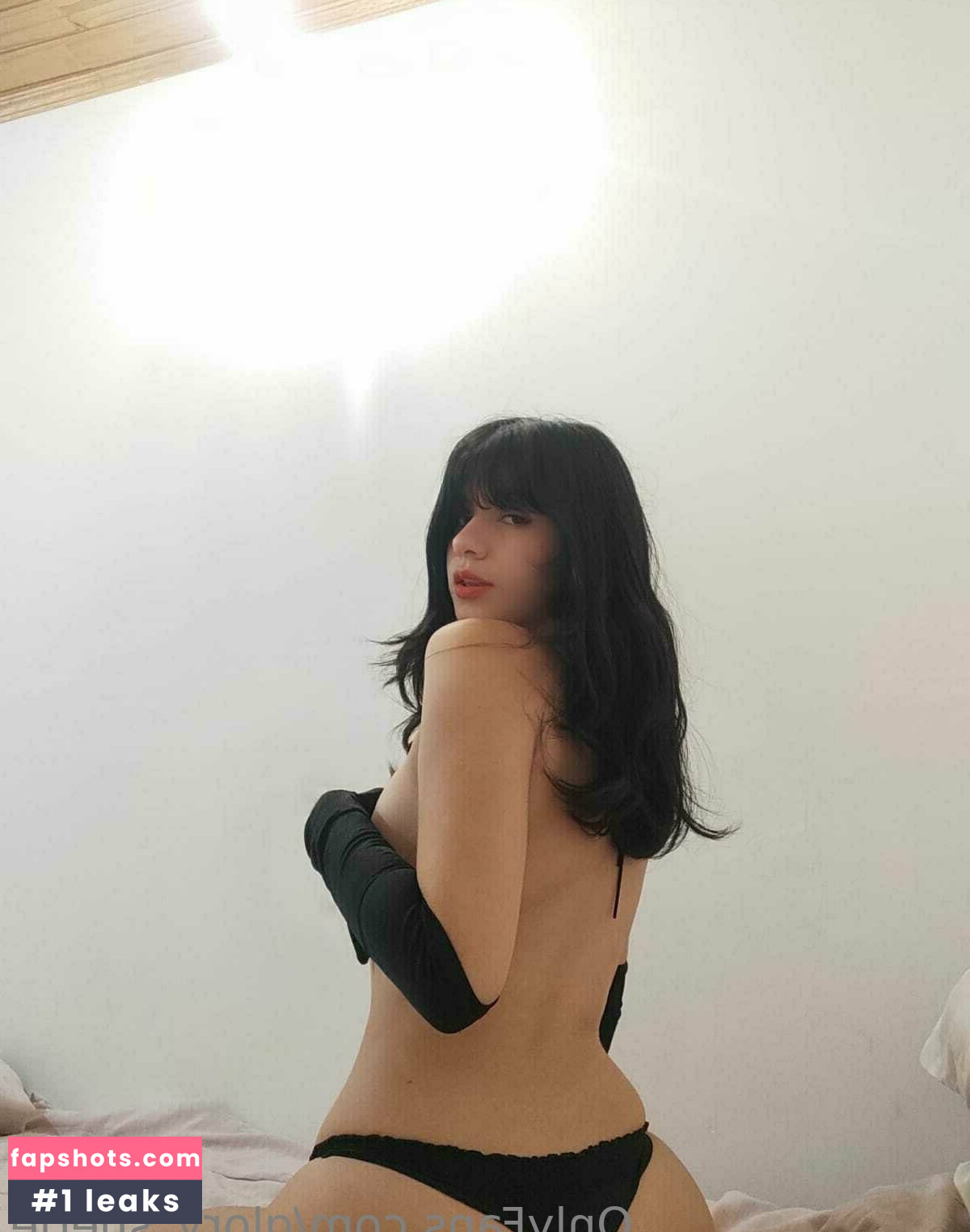 latina_mariaa Nahé úniky fotek pouze od fanoušků #40 - Fapshots