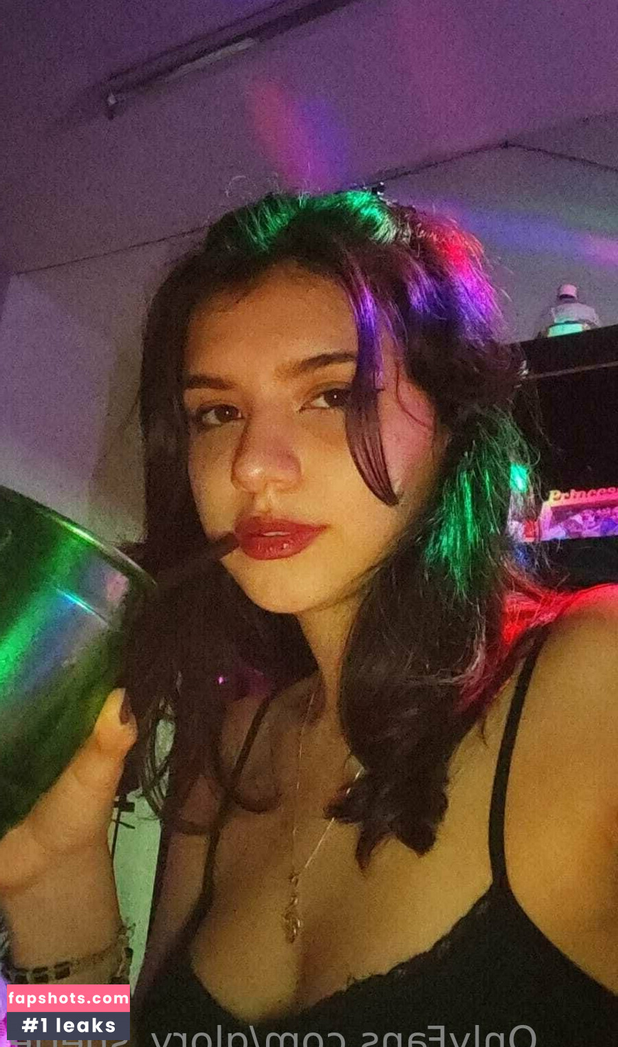 latina_mariaa Nahé úniky fotek pouze od fanoušků #42 - Fapshots