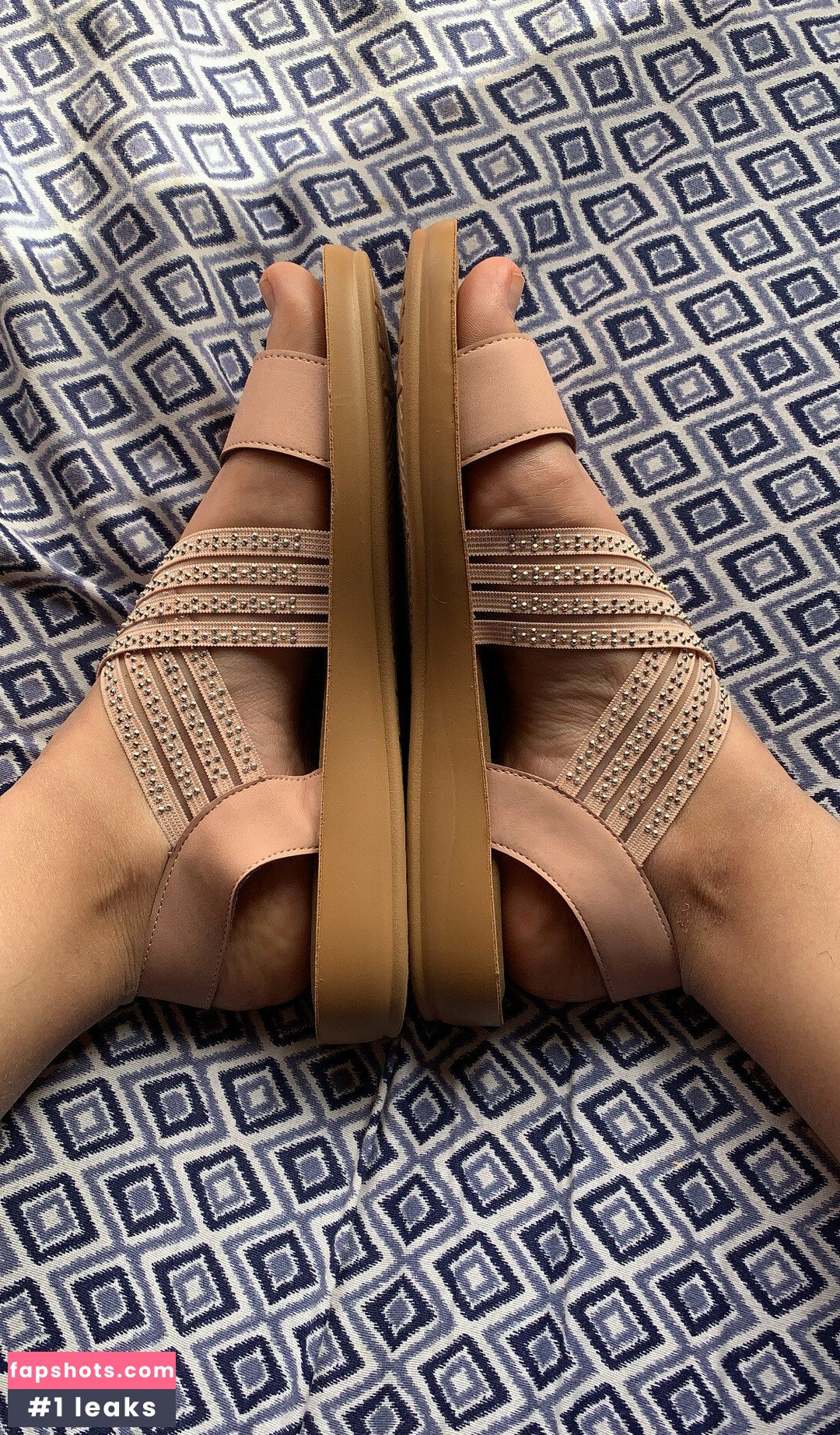 latinafeetj Nude Leaks OnlyFans Photos #2 - Fapshots