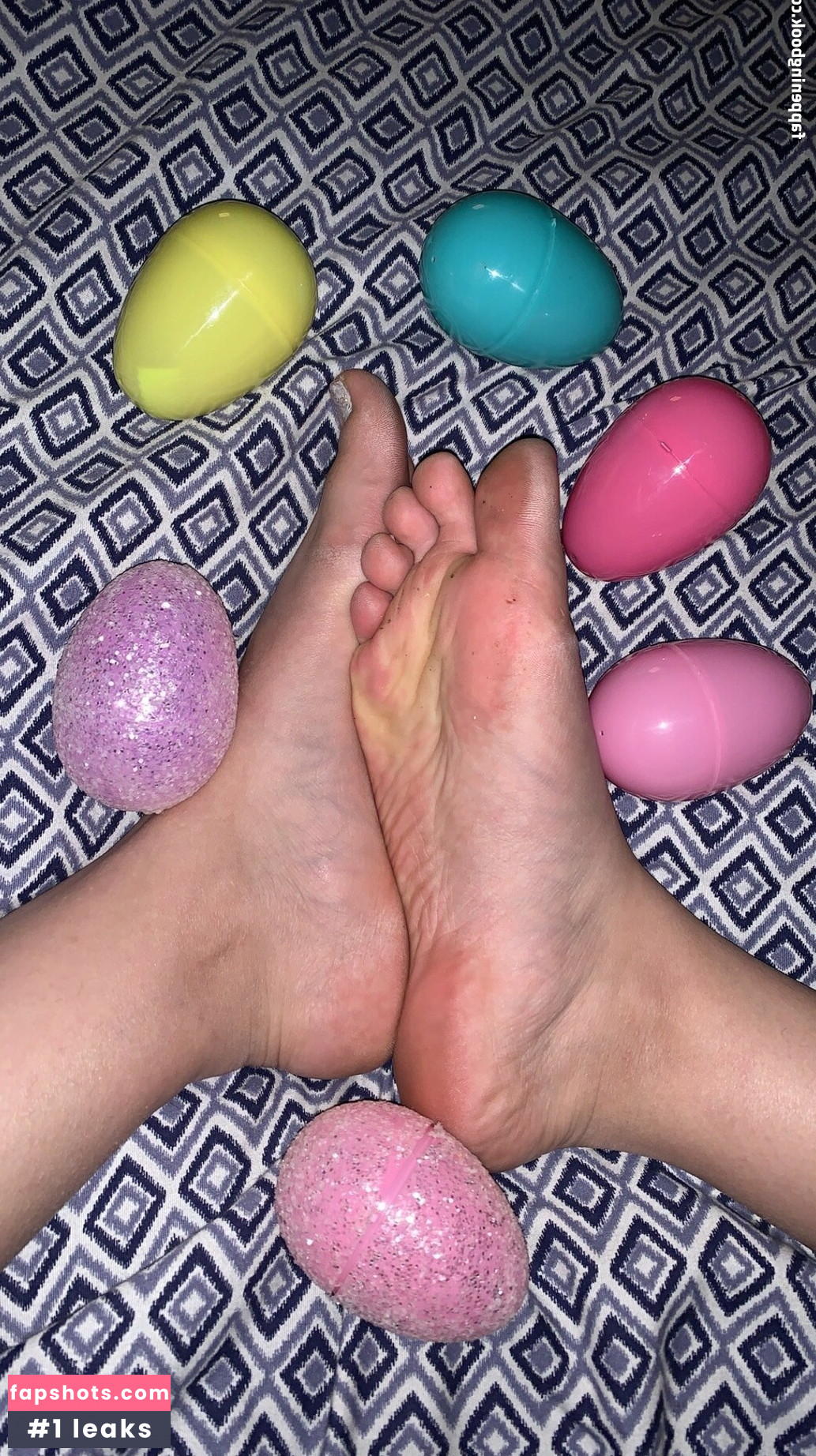 latinafeetj Nude Leaks OnlyFans Photos #12 - Fapshots