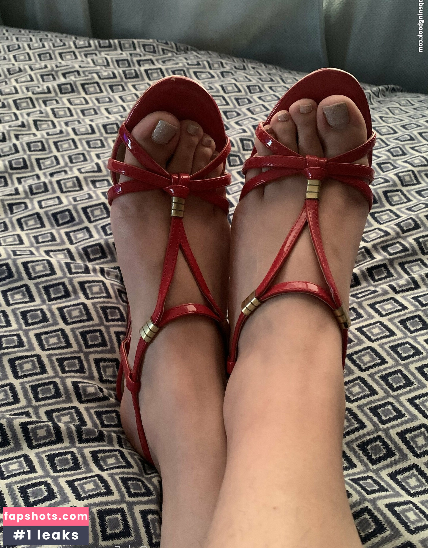 latinafeetj Nude Leaks OnlyFans Photos #13 - Fapshots