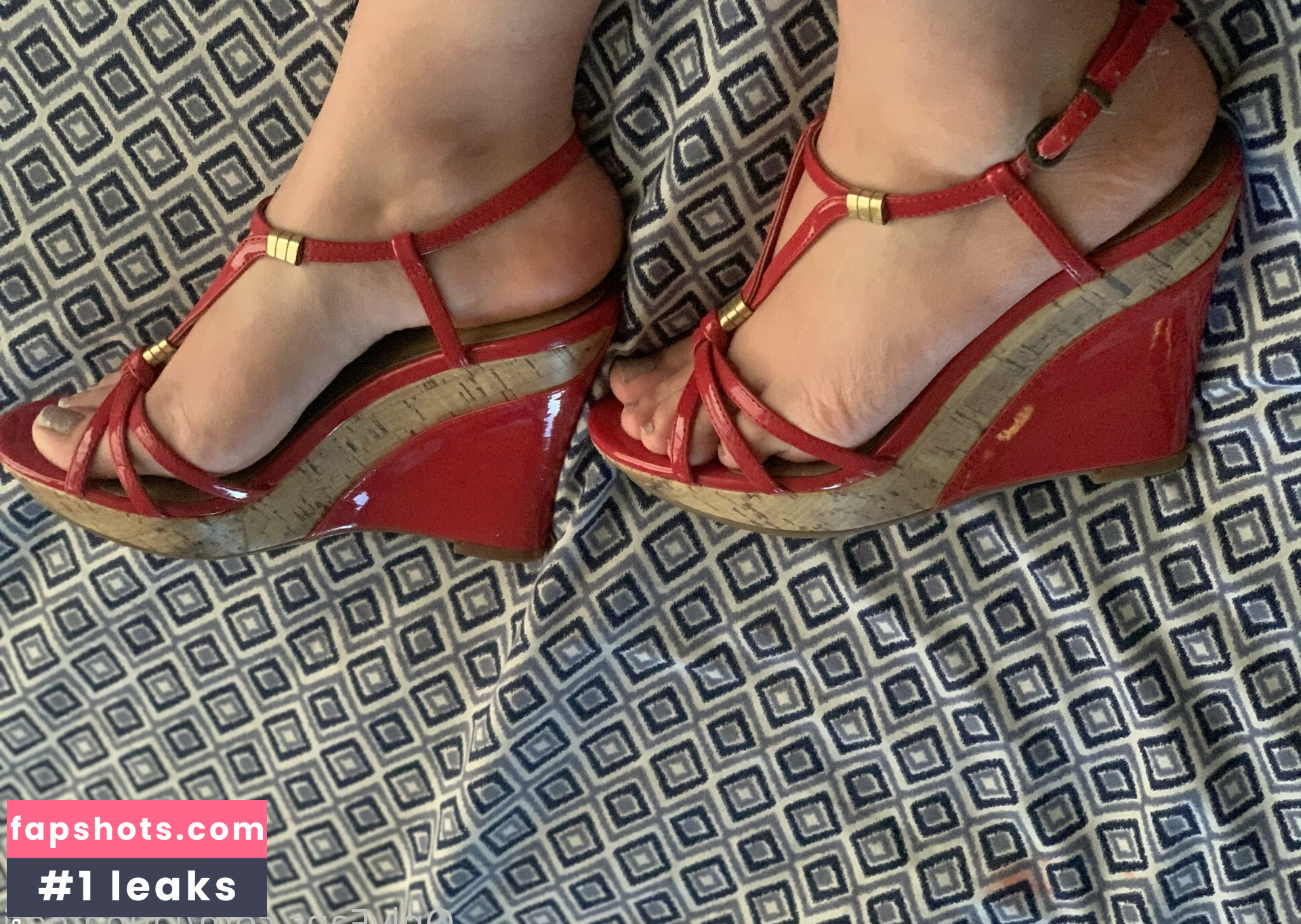 latinafeetj Nude Leaks OnlyFans Photos #6 - Fapshots