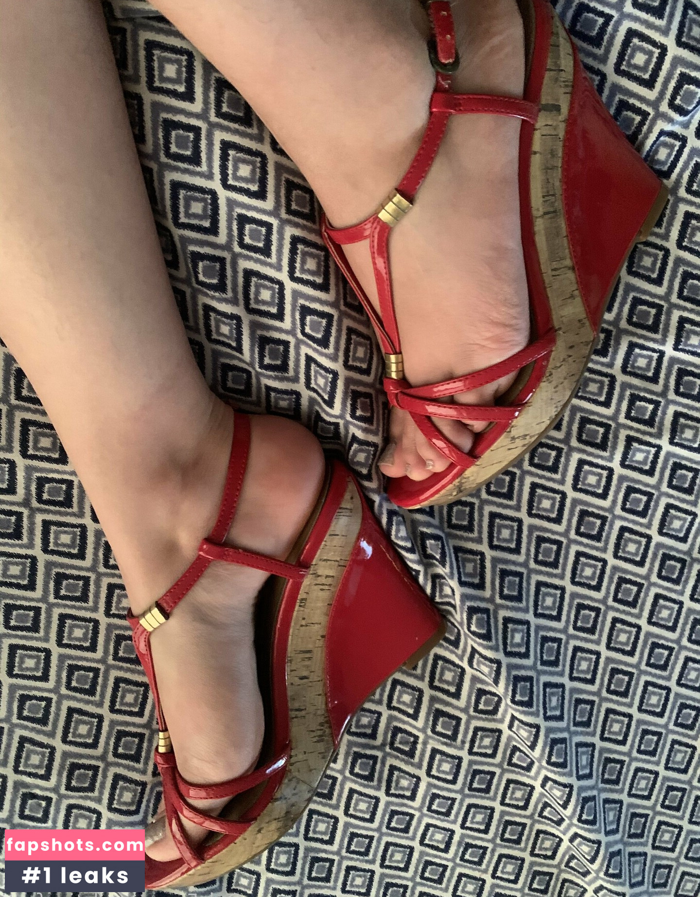 latinafeetj Nude Leaks OnlyFans Photos #8 - Fapshots