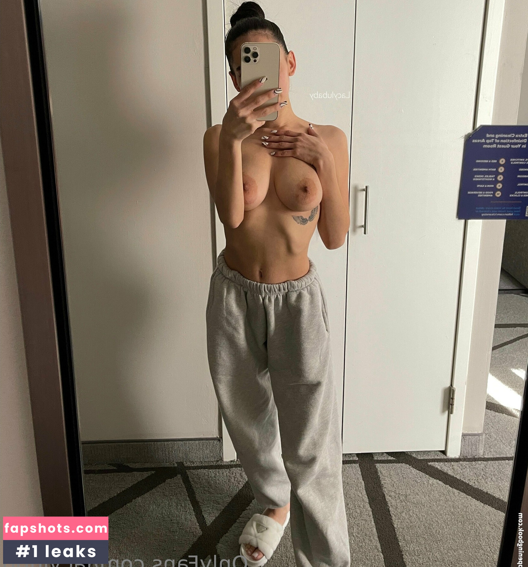 latinagrip gallery photo #4