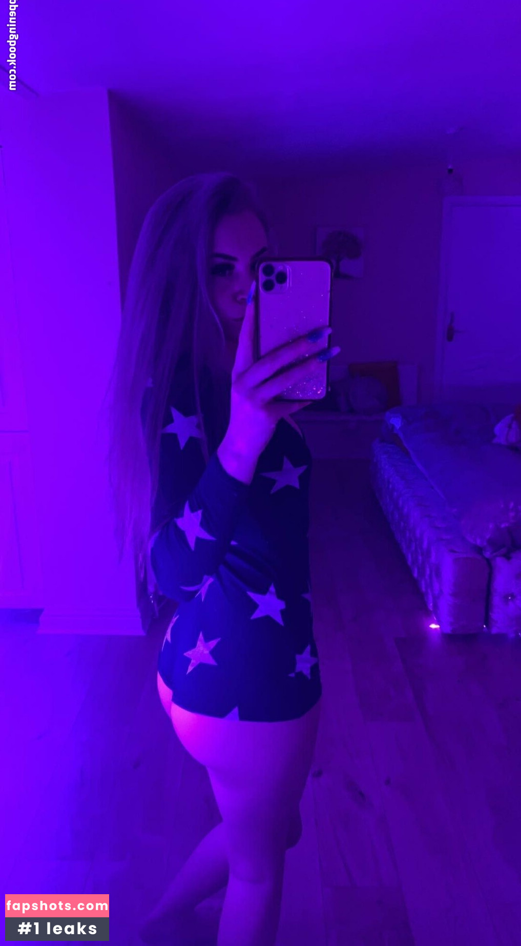 latinmoniquexx Nude Leaks OnlyFans Photos #5 - LeakJerk