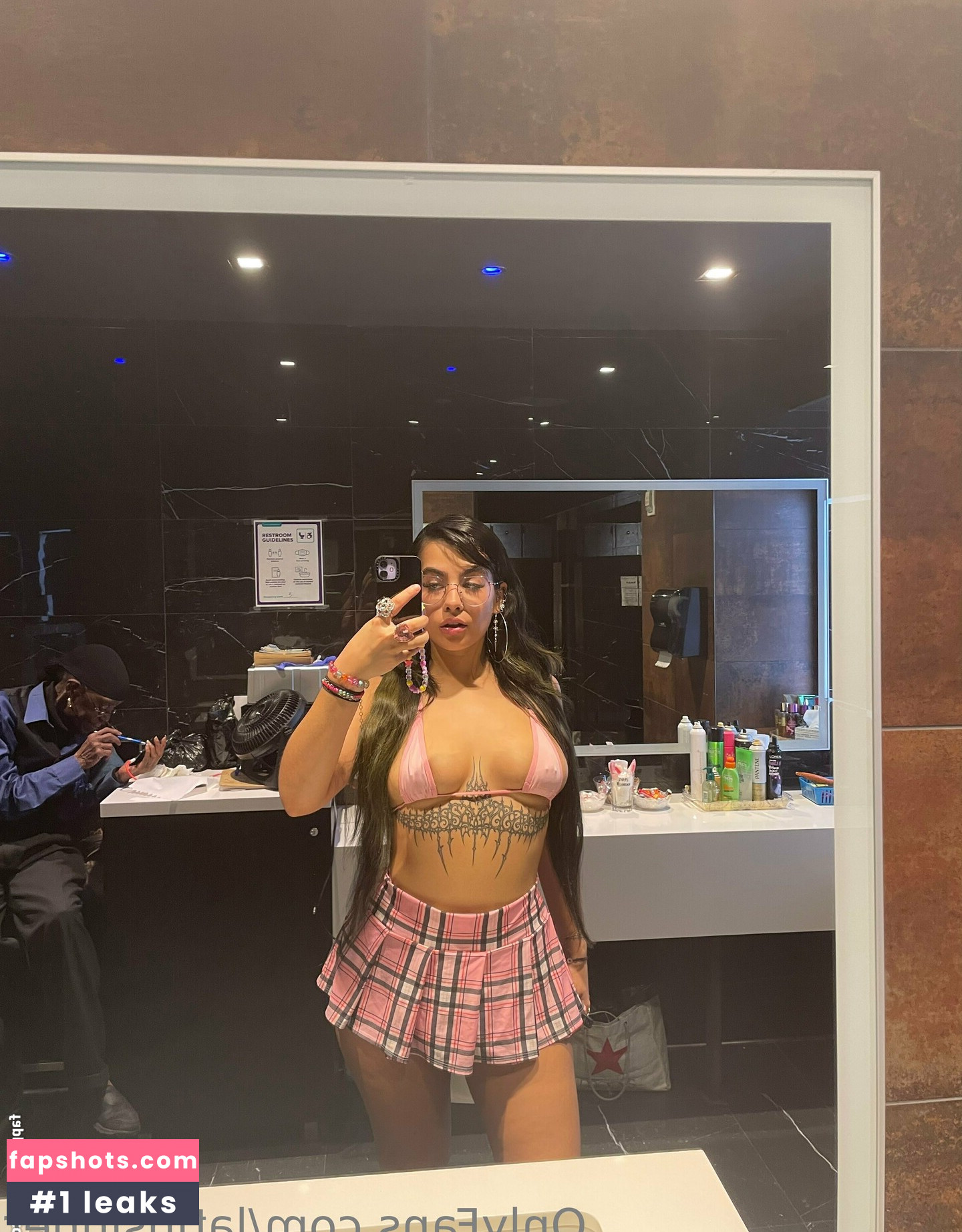 latinsinner gallery photo #9