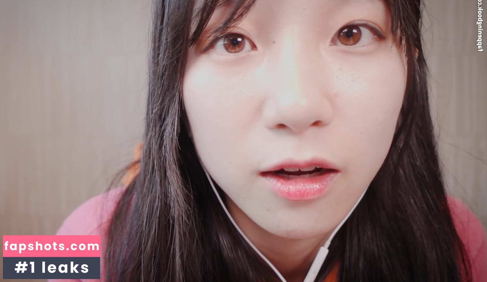 Latte ASMR Filtración Desnuda OnlyFans Foto #2 - Fapshots