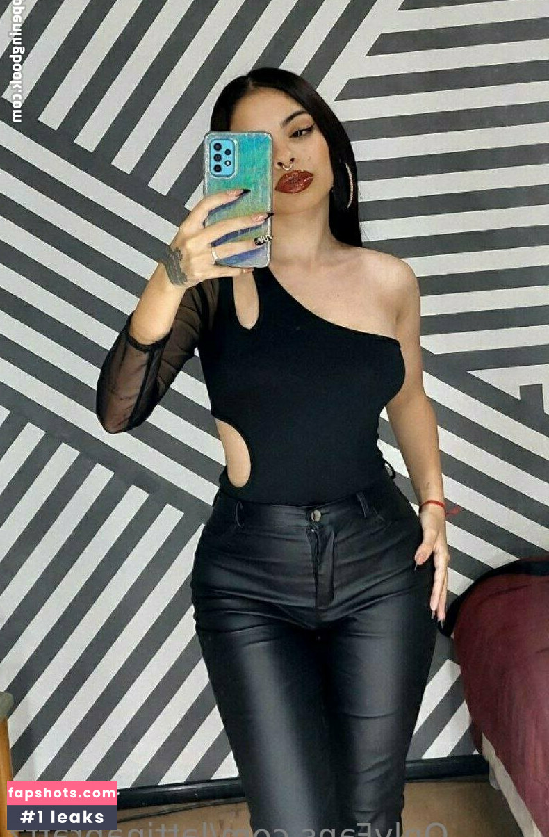 lattinabrattz Nahé úniky fotek pouze od fanoušků #15 - Fapshots