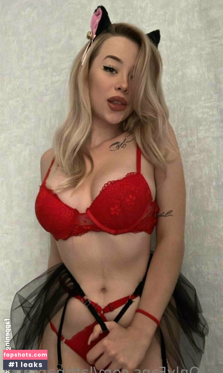 lattinabrattz Nahé úniky fotek pouze od fanoušků #31 - Fapshots