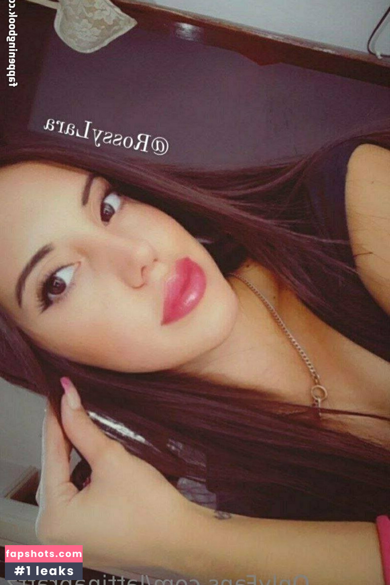 lattinabrattz Nahé úniky fotek pouze od fanoušků #5 - Fapshots