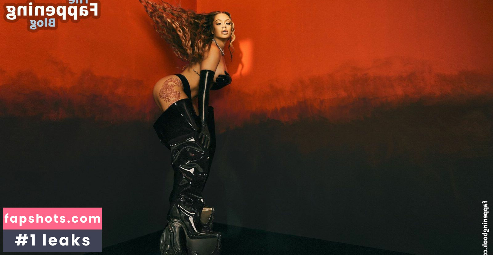 Latto gallery photo #4