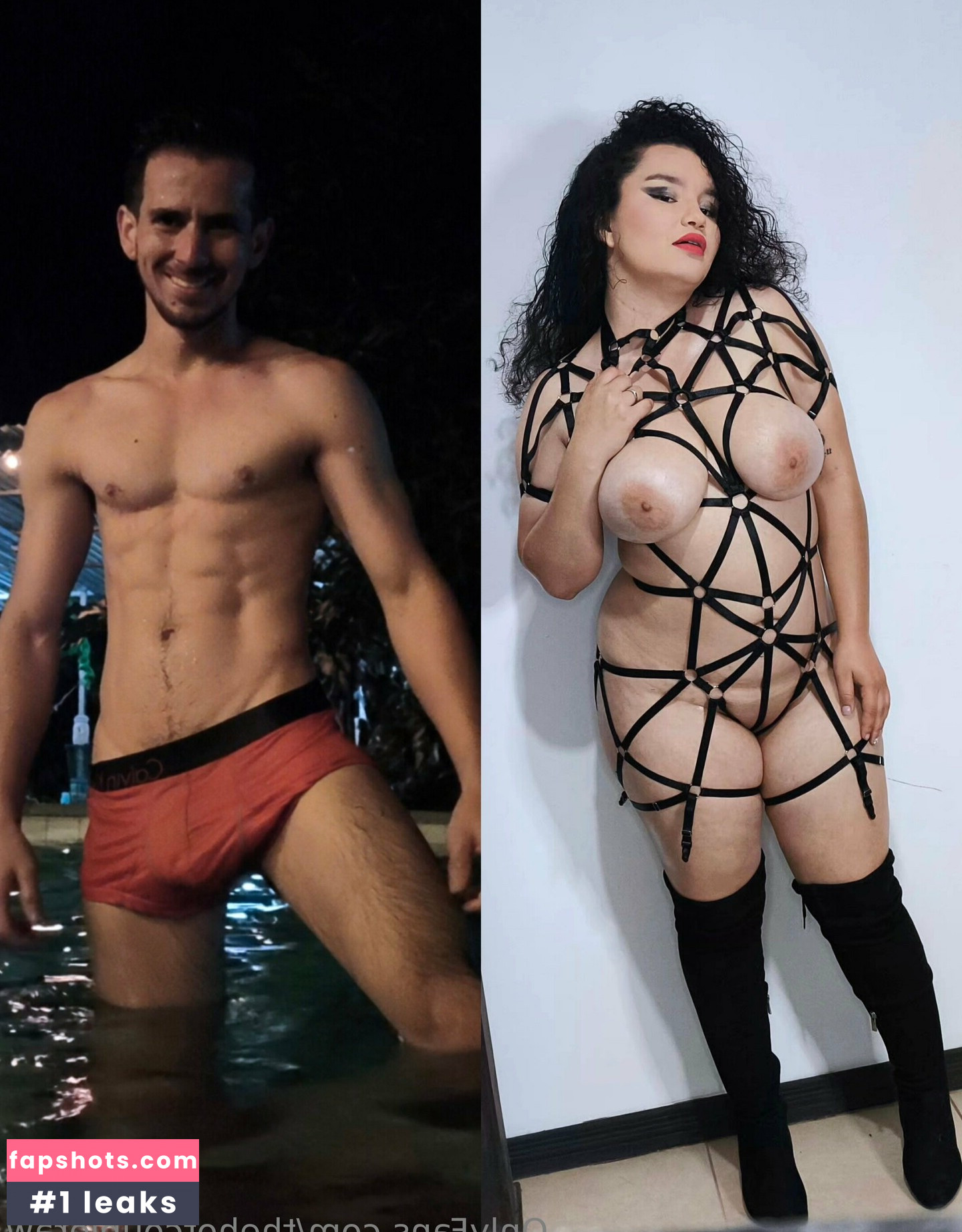 Lau Rojas gallery photo #3