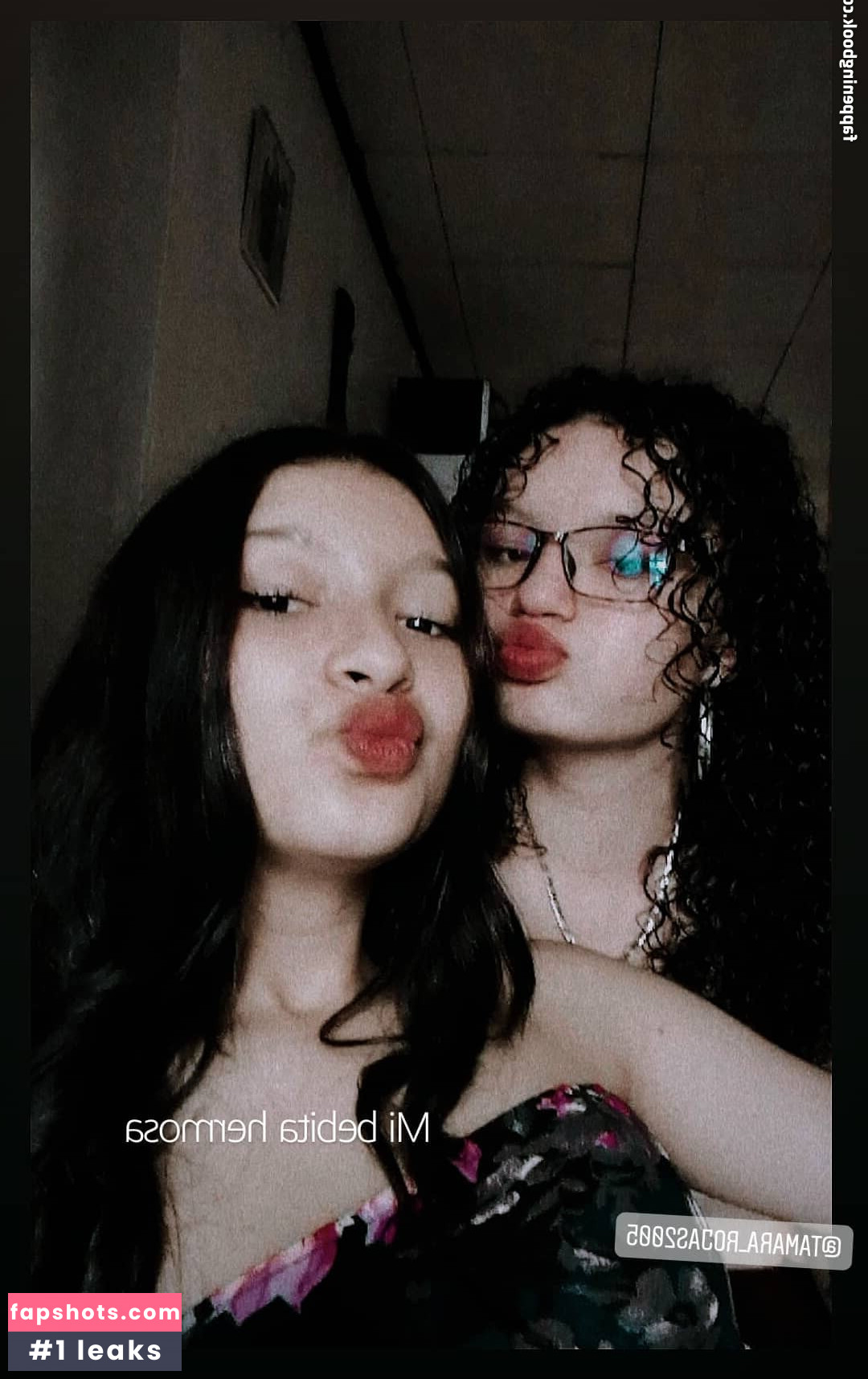 Lau Rojas gallery photo #27