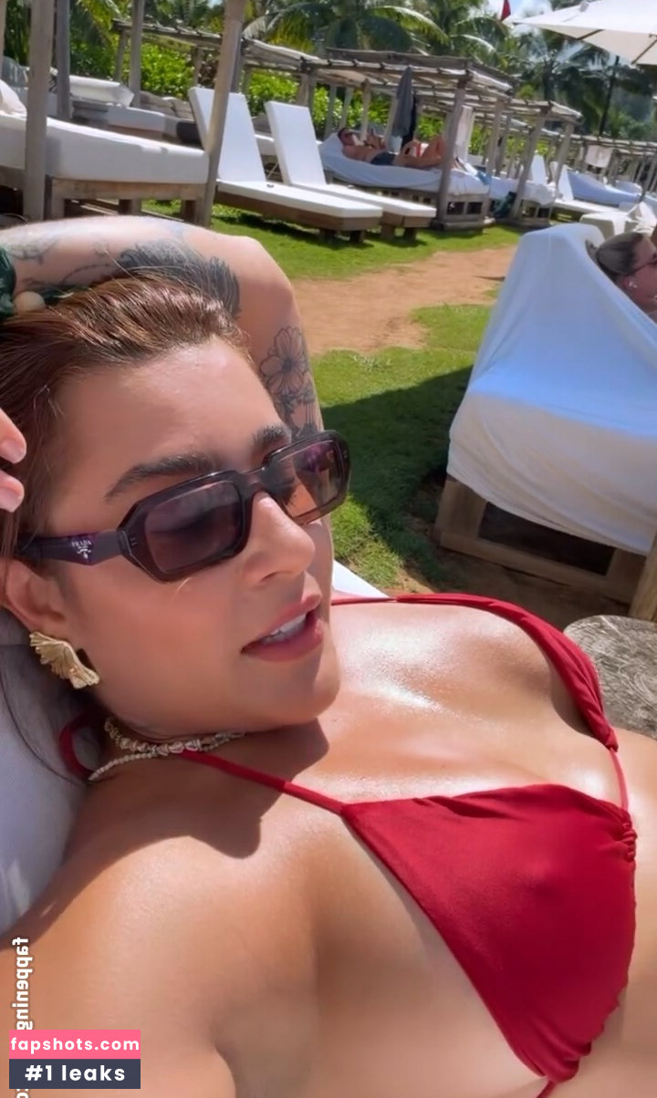 Lauana Prado gallery photo #12