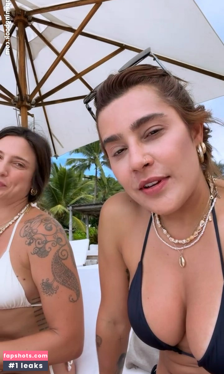 Lauana Prado gallery photo #18