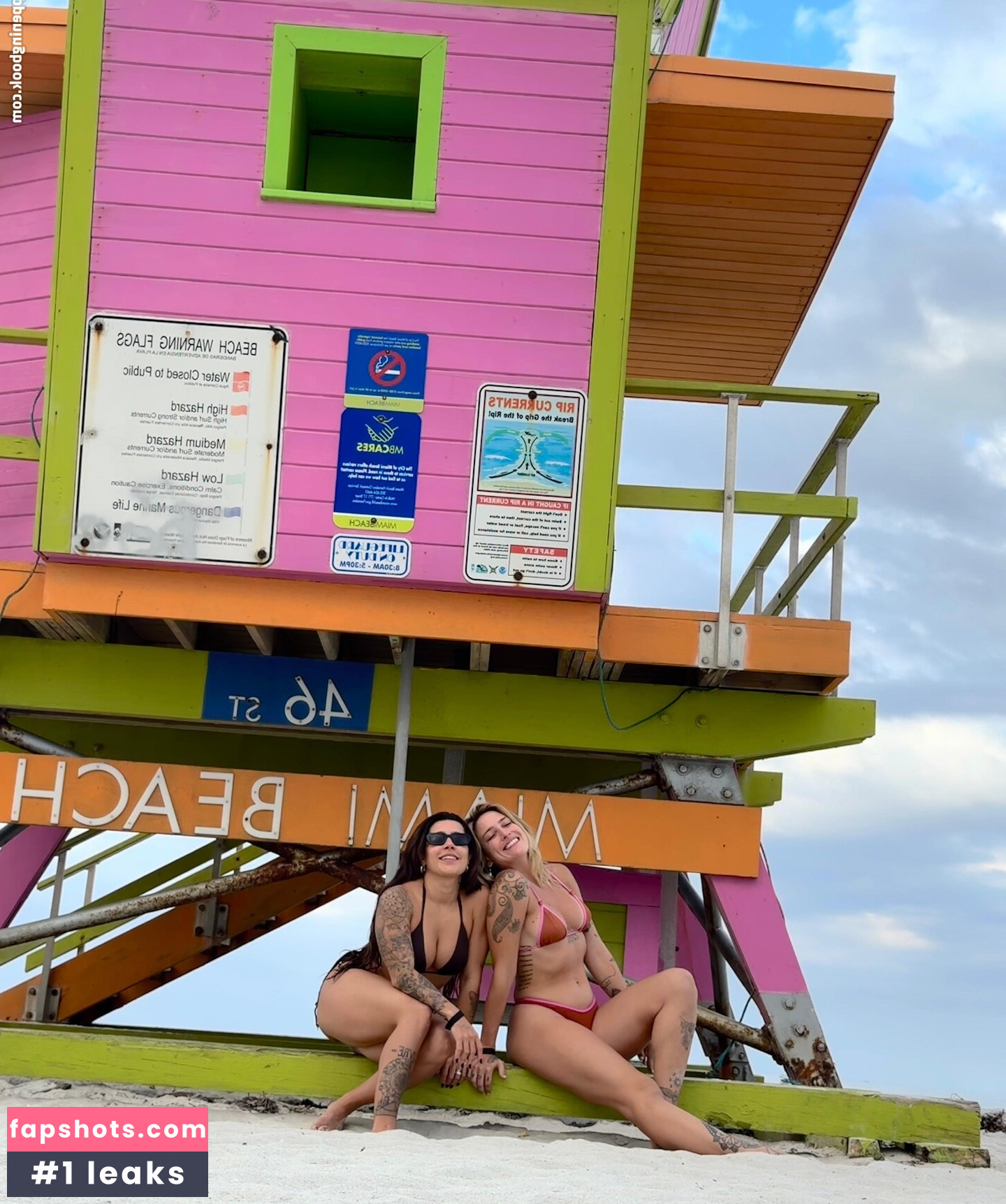 Lauana Prado gallery photo #24