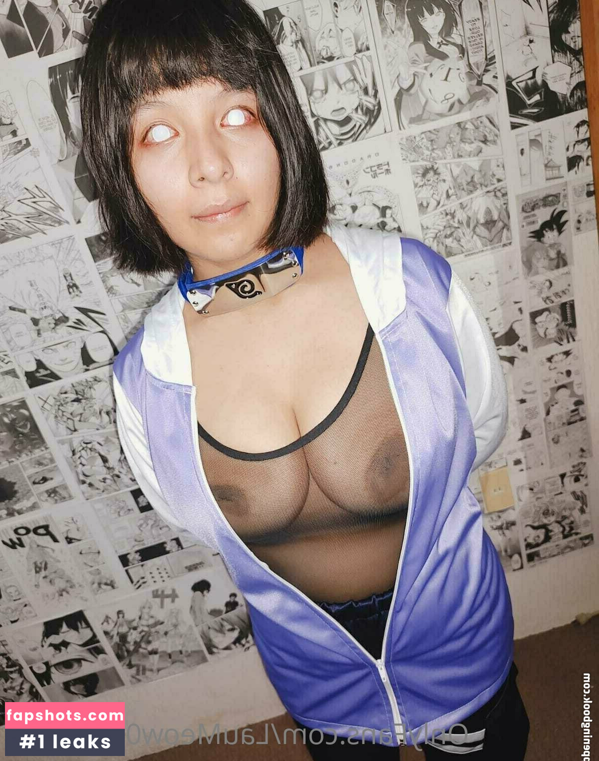 LauMeow gallery photo #21