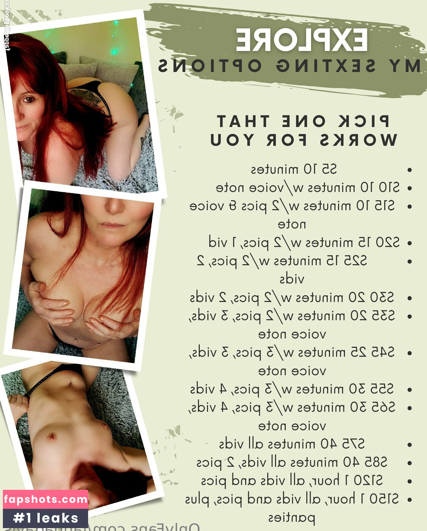 launadavis gallery photo #11