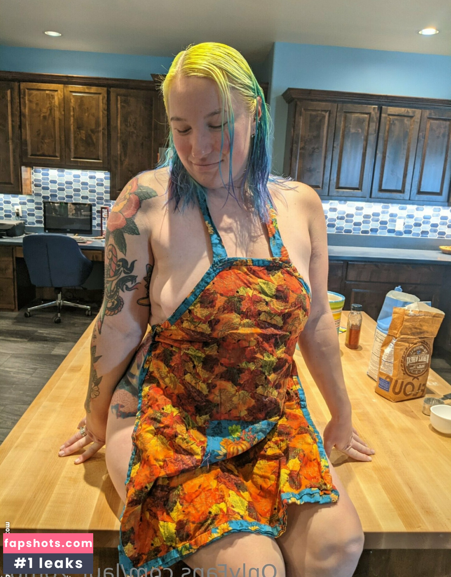 laur_zombi Nahé úniky fotek pouze od fanoušků #20 - Fapshots