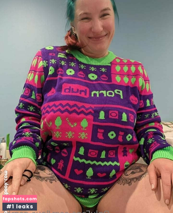 laur_zombi Nahé úniky fotek pouze od fanoušků #22 - Fapshots