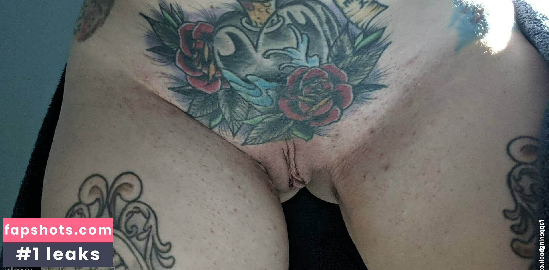 laur_zombi Nahé úniky fotek pouze od fanoušků #25 - Fapshots