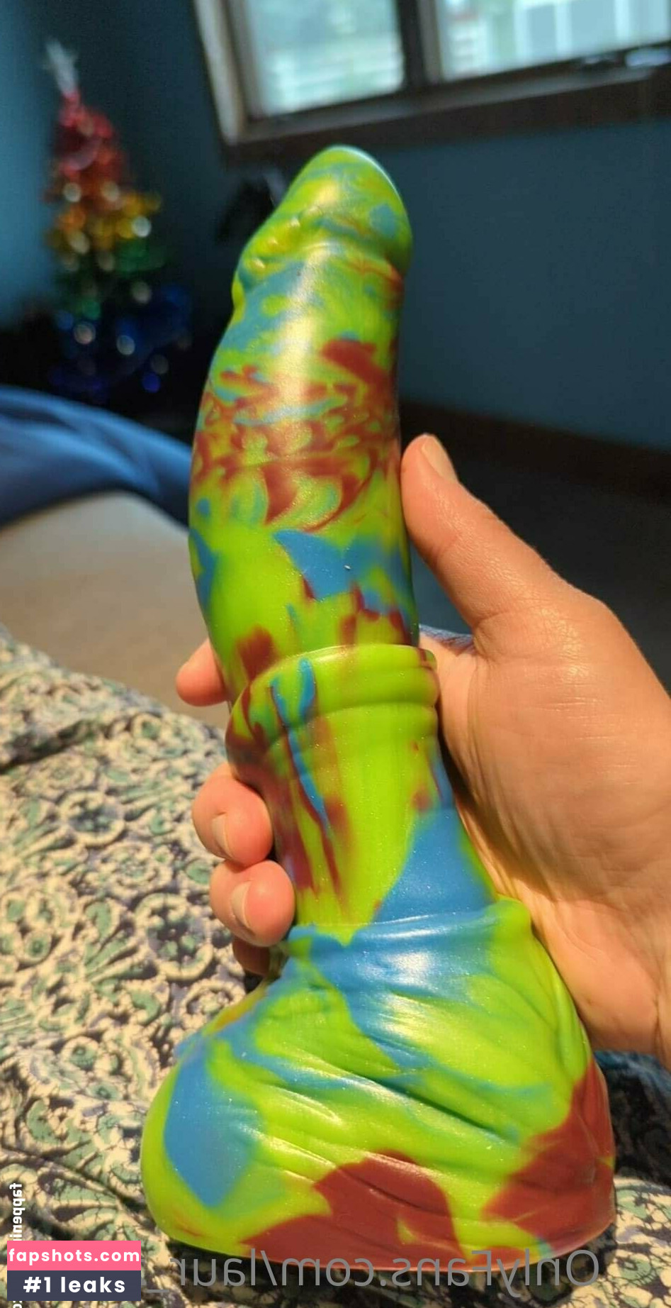 laur_zombi Nahé úniky fotek pouze od fanoušků #6 - Fapshots