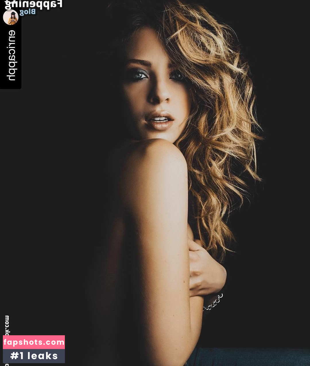 Laura Adriani gallery photo #20