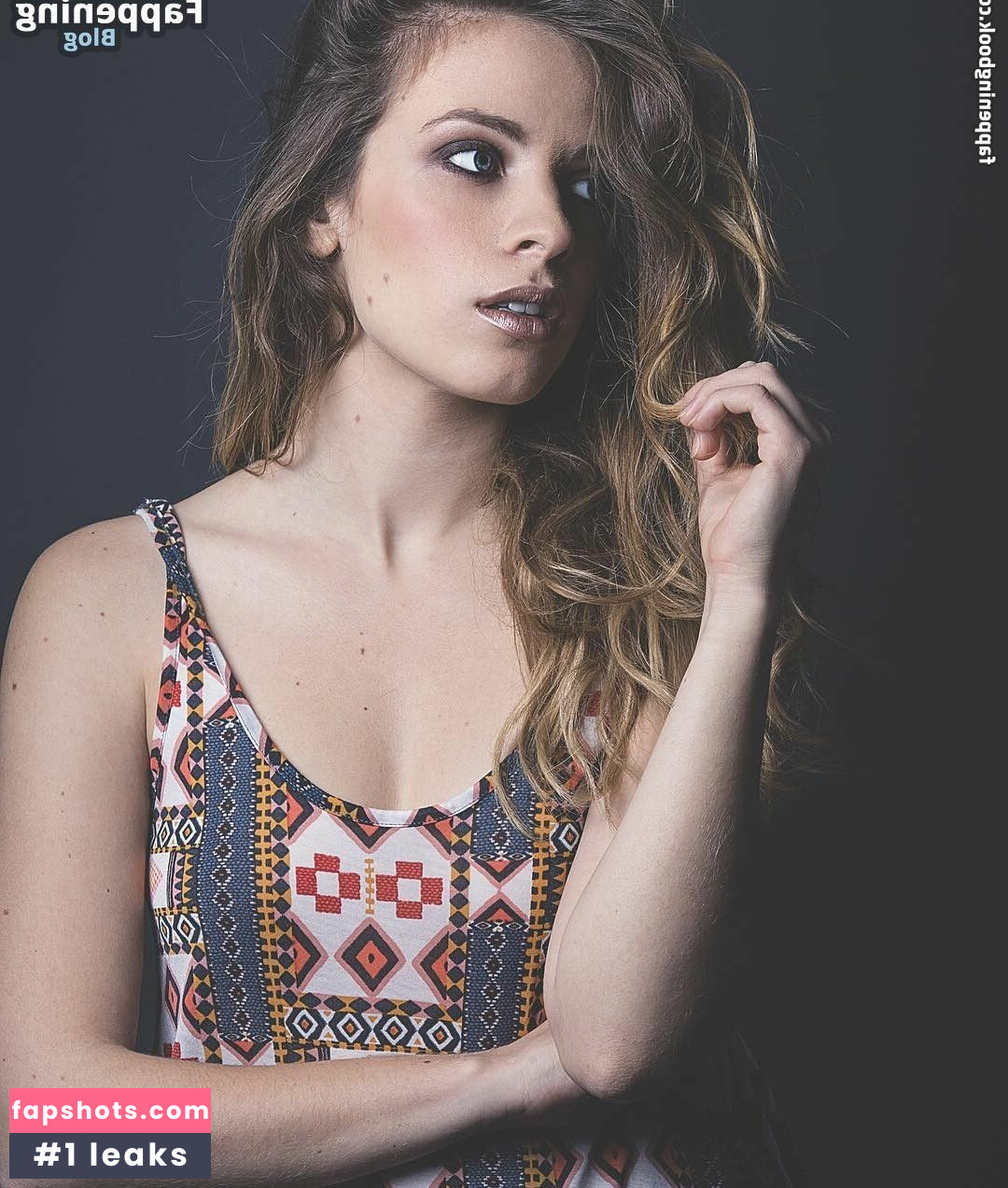 Laura Adriani Nude Leaks OnlyFans Photos #3 - LeakJerk