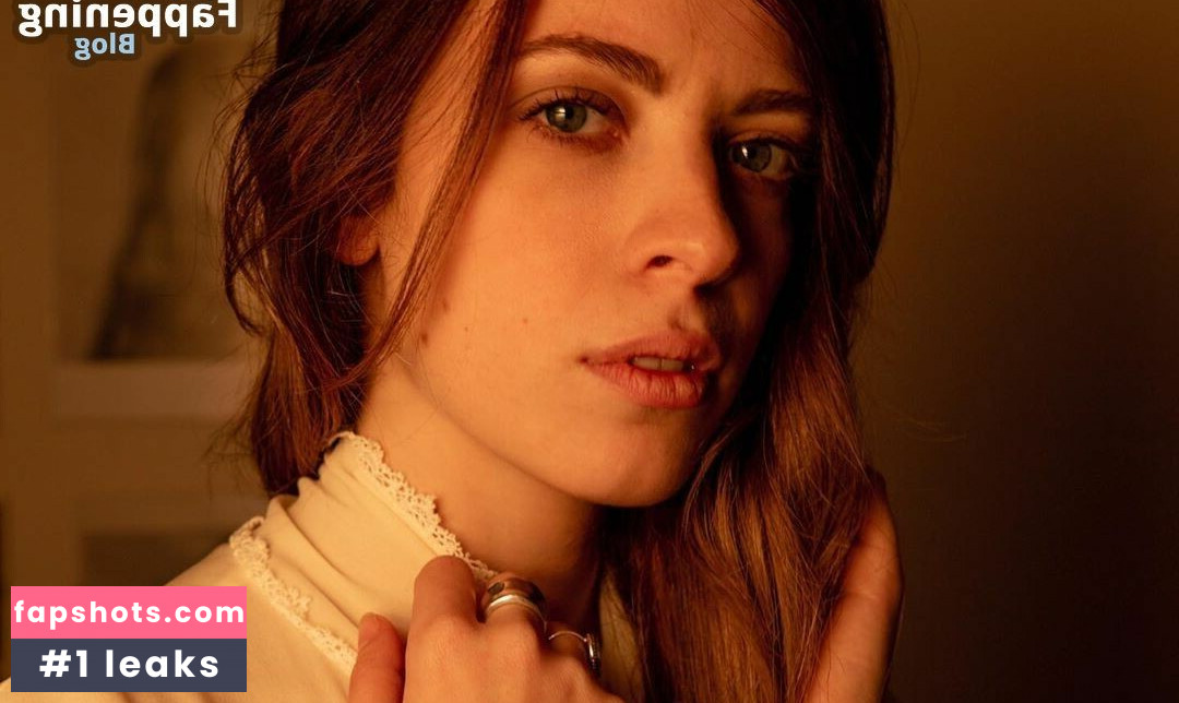 Laura Adriani Nude Leaks OnlyFans Photos #23 - LeakJerk