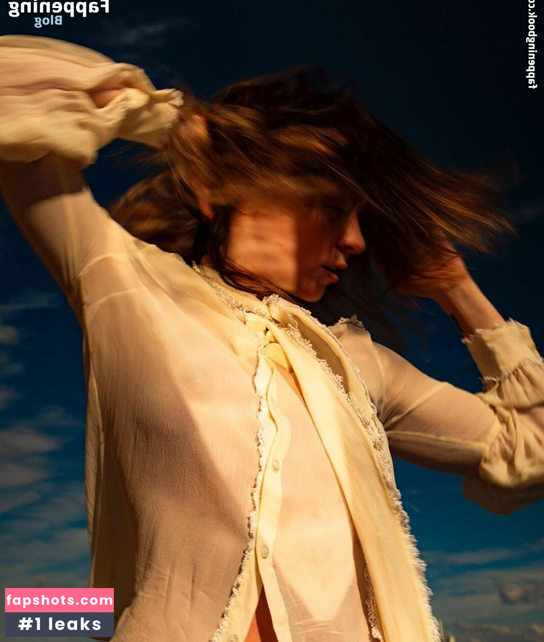 Laura Adriani Nude Leaks OnlyFans Photos #25 - LeakJerk