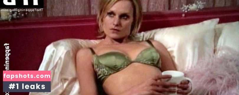 Laura Allen Nude Leaks OnlyFans Photos #14 - Fapshots