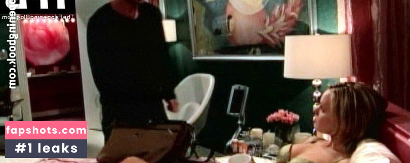 Laura Allen Nude Leaks OnlyFans Photos #16 - Fapshots