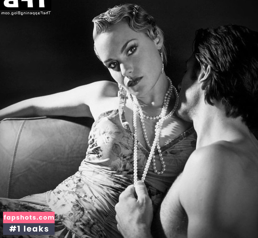 Laura Allen Nude Leaks OnlyFans Photos #19 - Fapshots