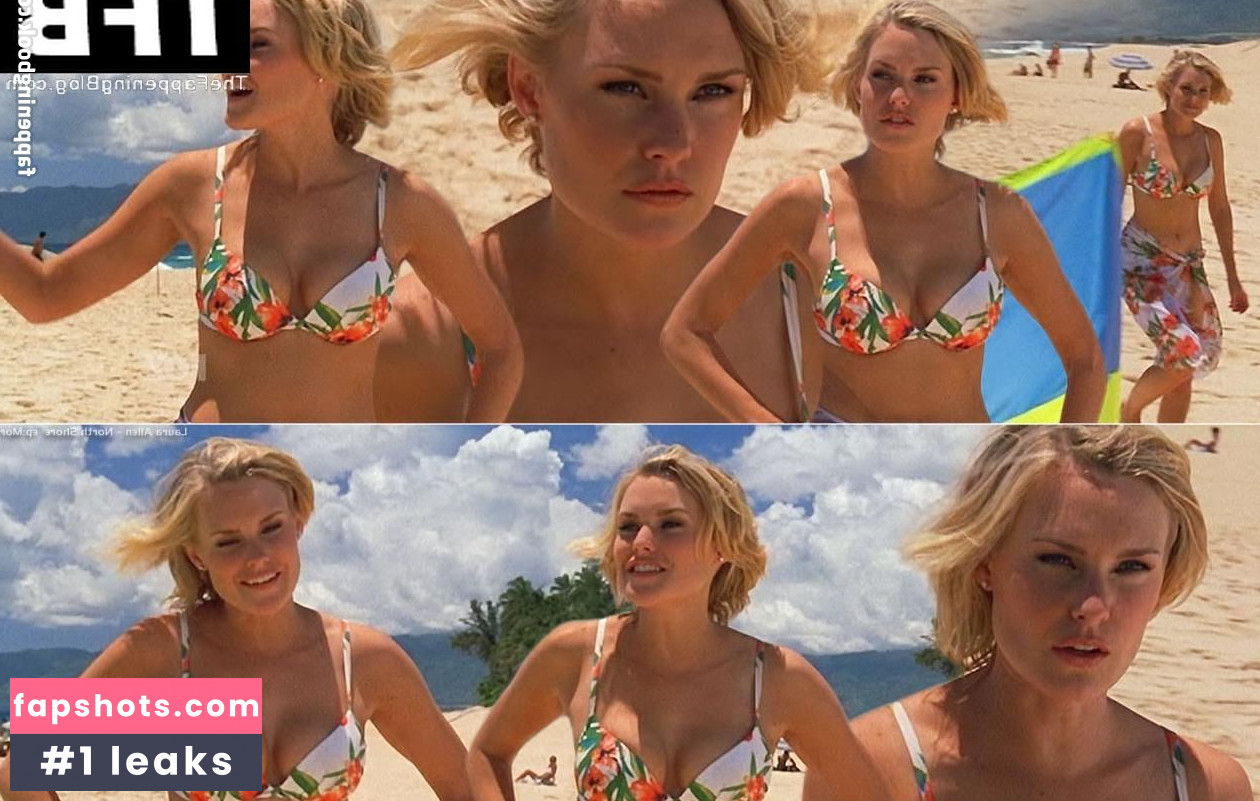 Laura Allen Nude Leaks OnlyFans Photos #3 - Fapshots