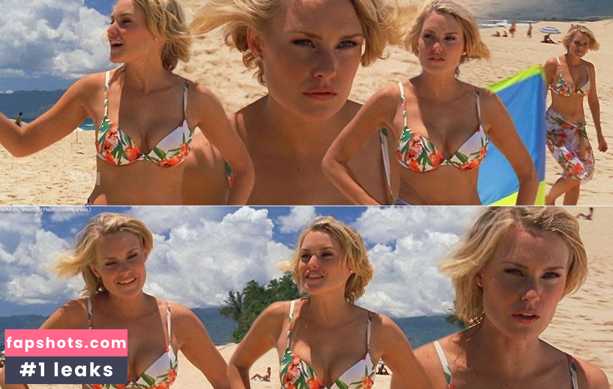 Laura Allen Nude Leaks OnlyFans Photos #24 - Fapshots