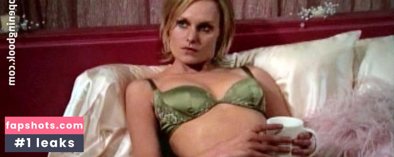 Laura Allen Nahé úniky fotek pouze od fanoušků #29 - Fapshots